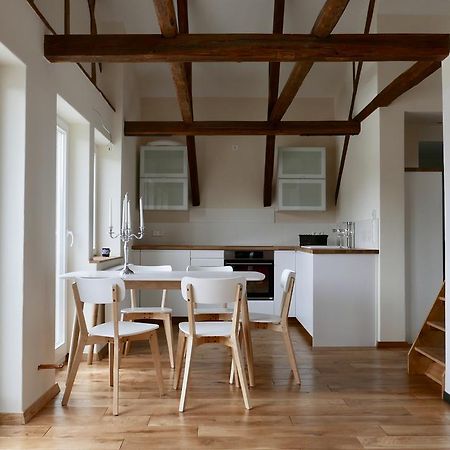 Casa Meloni Apartment Bad Sachsa Ngoại thất bức ảnh