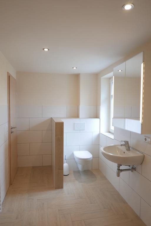 Casa Meloni Apartment Bad Sachsa Phòng bức ảnh