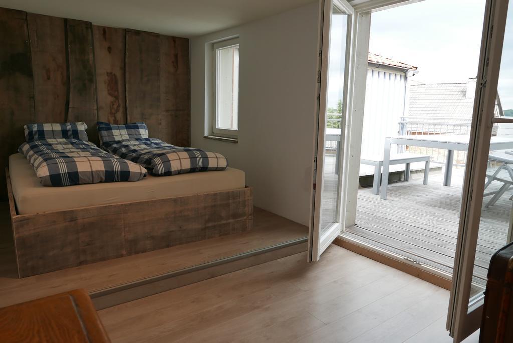 Casa Meloni Apartment Bad Sachsa Phòng bức ảnh
