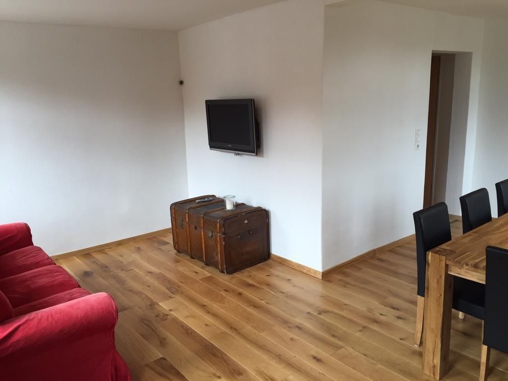 Casa Meloni Apartment Bad Sachsa Phòng bức ảnh