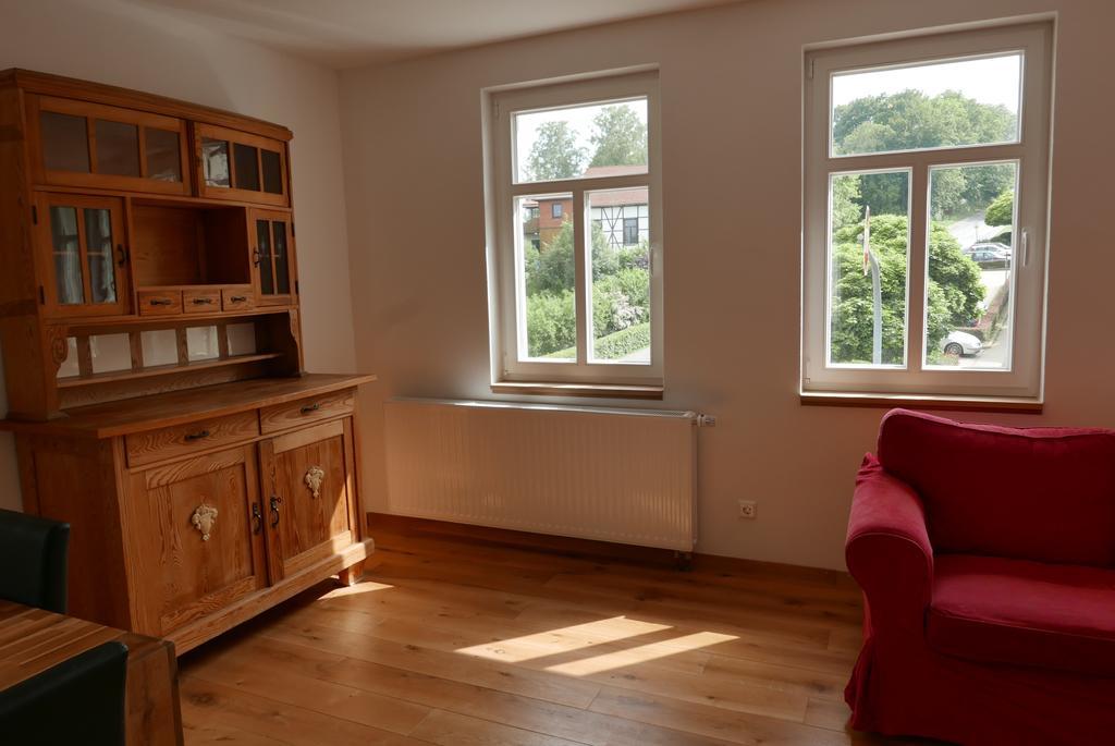 Casa Meloni Apartment Bad Sachsa Phòng bức ảnh