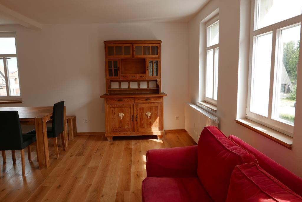 Casa Meloni Apartment Bad Sachsa Phòng bức ảnh
