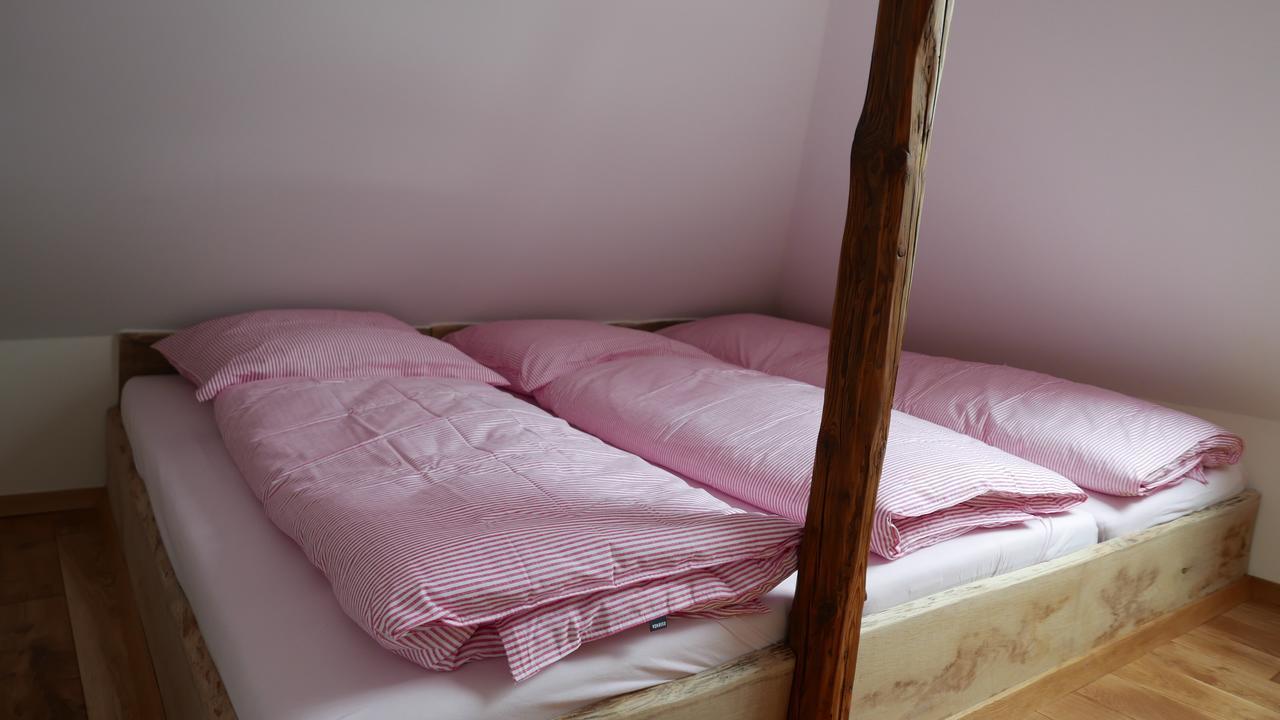 Casa Meloni Apartment Bad Sachsa Ngoại thất bức ảnh