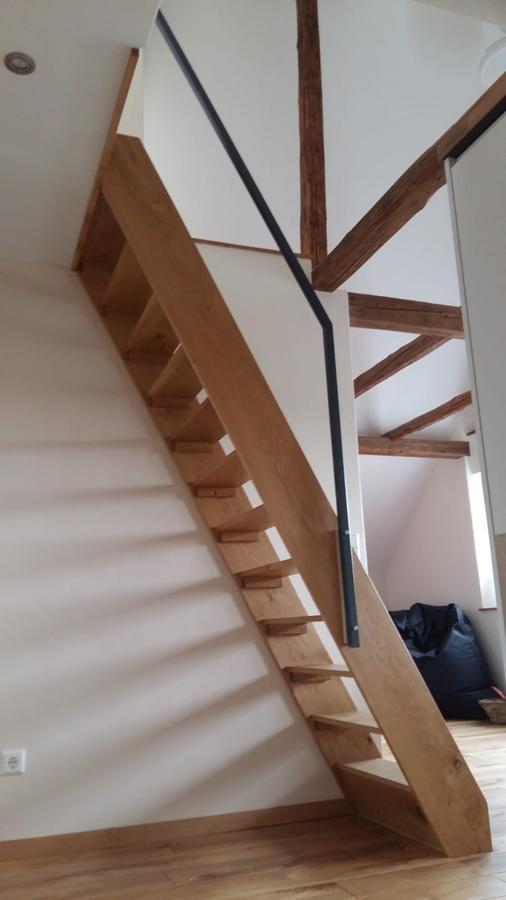 Casa Meloni Apartment Bad Sachsa Ngoại thất bức ảnh